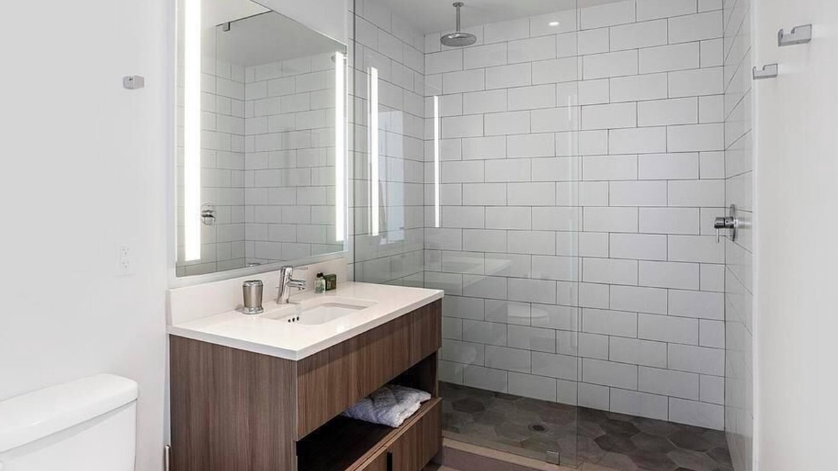 Riverwalk Fort Lauderdale Apartment | Landing at Flow Fort Lauderdale - 2 Bedrooms in South Fort Lauderdale