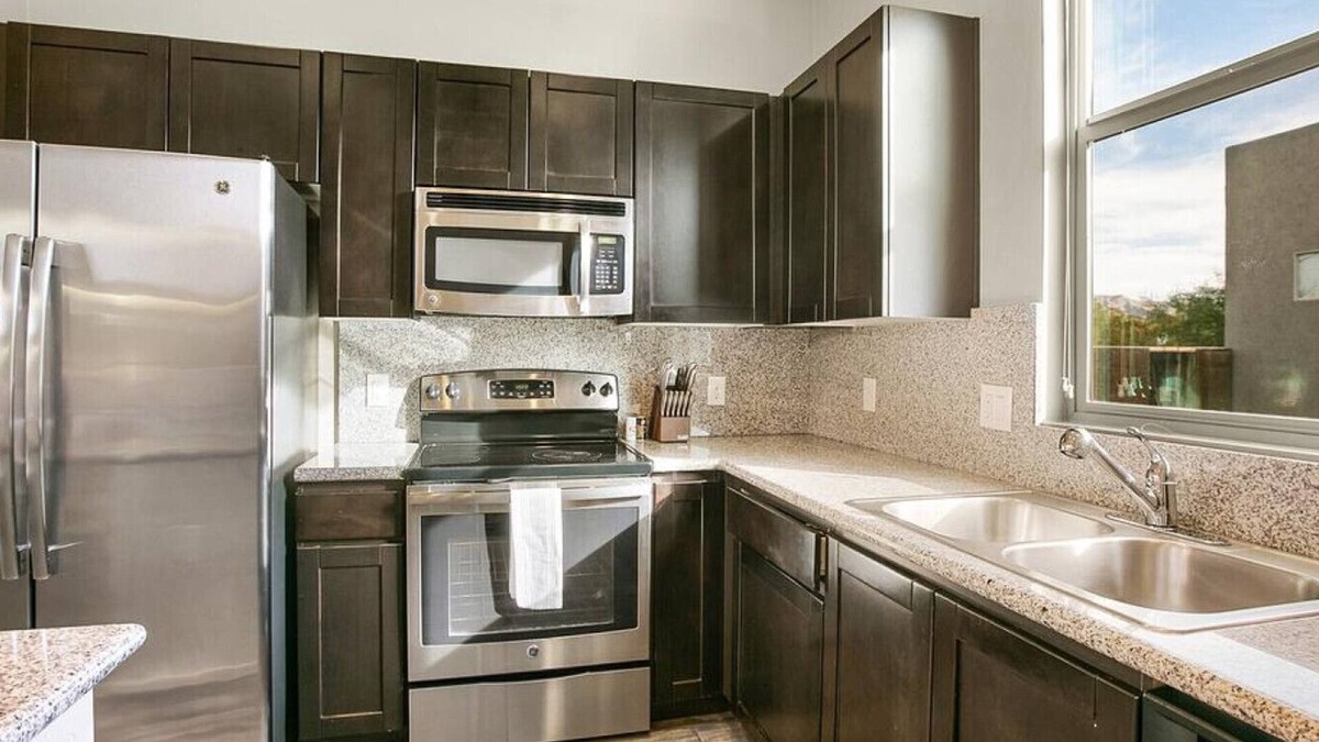 Greenbelt Apartment | Landing at Franklin Park at Greenbelt Station - 2 Bedrooms in Greenbelt