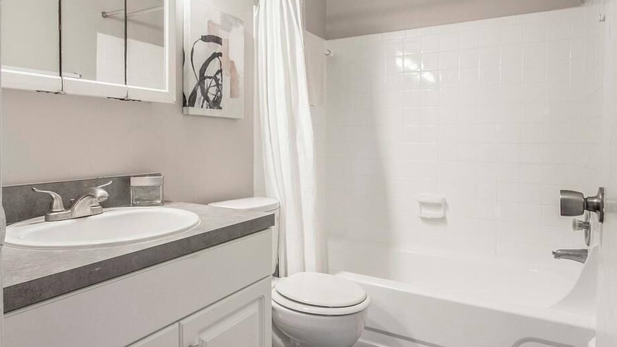 St. Petersburg - Clearwater Apartment | Landing at Gateway on 4th Apartments - 2 Bedrooms in Downtown St. Petersburg