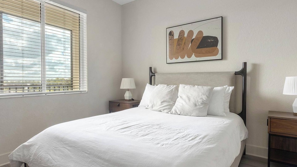 Palmetto Apartment | Landing at Gateway Commons - 1 Bedroom in Ellenton
