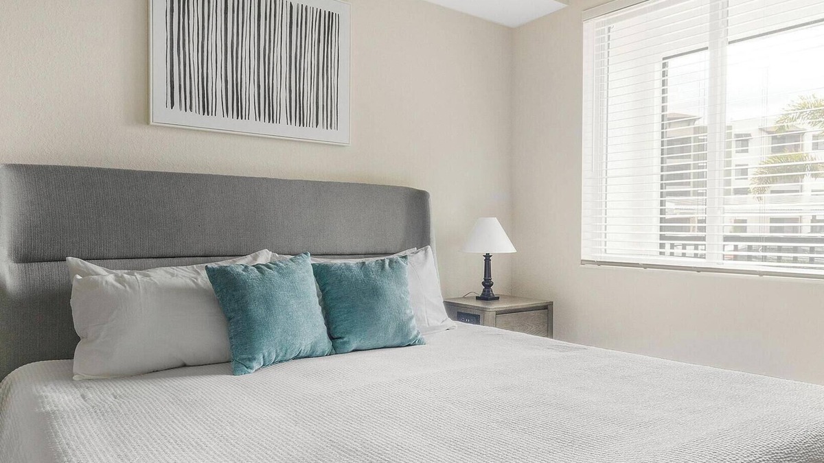 Palmetto Apartment | Landing at Gateway Commons - 1 Bedroom in Ellenton