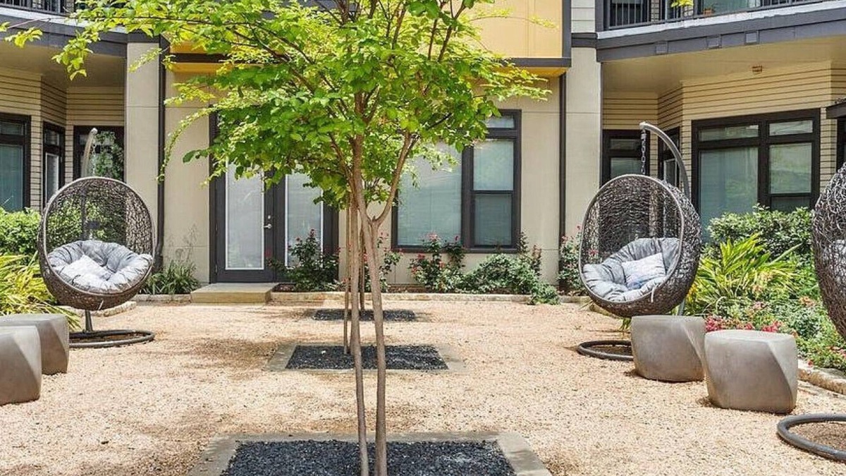 Allandale Apartment | Landing at Haus 5350 - 1 Bedroom in Allandale