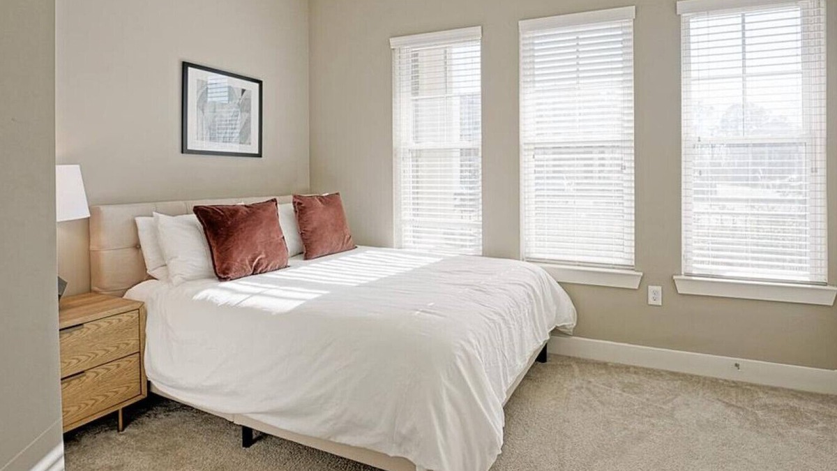 West Ashley Apartment | Landing at Heyward West Ashley - 3 Bedrooms in West Ashley