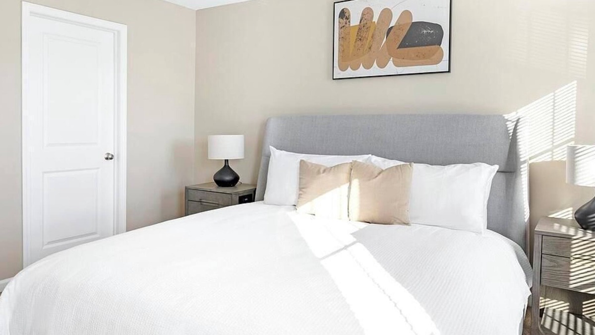 New Albany Apartment | Landing at LC New Albany - 2 Bedrooms in Central College