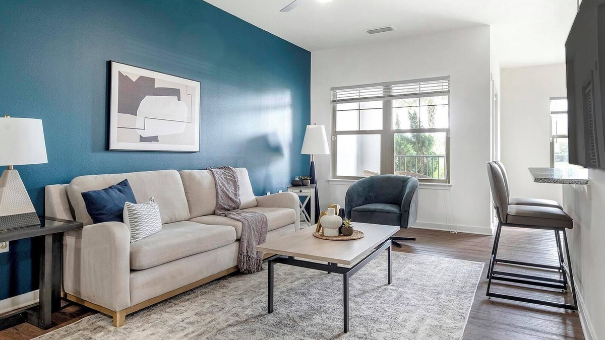 Tropic Apartment | Landing at Marisol at Viera - 2 Bedrooms in Vie.