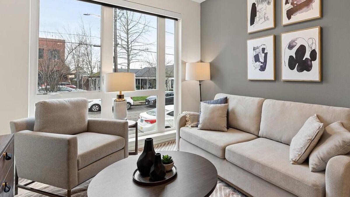Sellwood-Moreland Apartment | Landing at Meetinghouse - 1 Bedroom in Southeast Portland