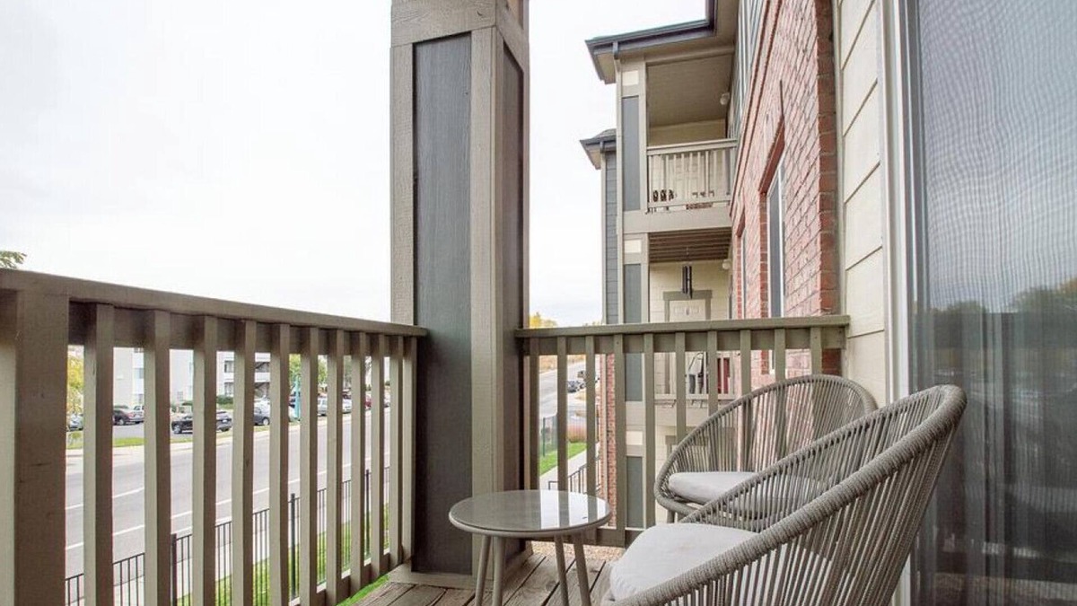 Denver Apartment | Landing at Mile 44 Apartments - 1 Bedroom in Downtown Denver