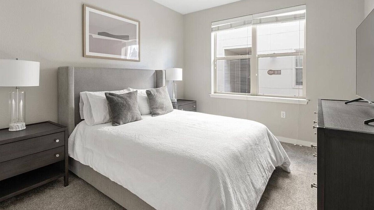 Louisville Apartment | Landing at North Main at Steel Ranch - 1 Bedroom in Downtown Louisville
