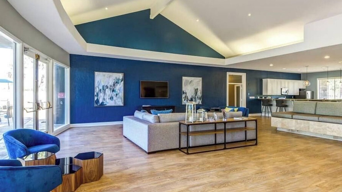 South Redlands Apartment | Landing at Parkview Terrace - 1 Bedroom in South Redlands