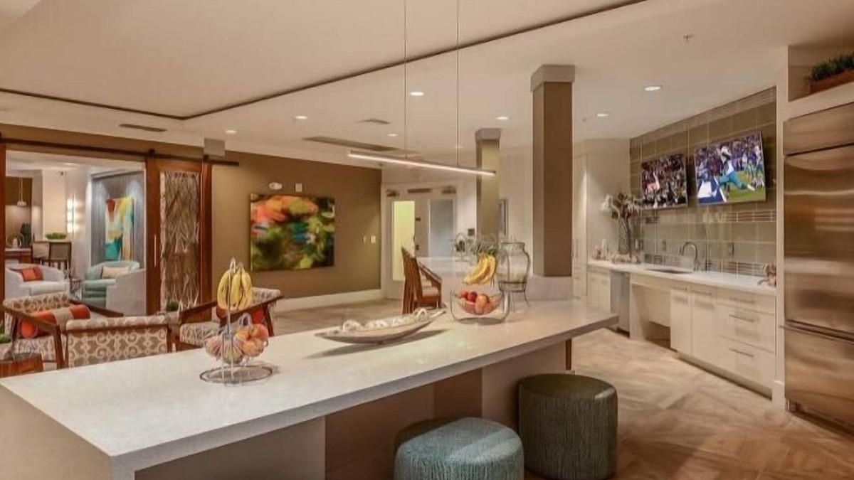 Sunrise Apartment | Landing at Portico - 1 Bedroom in Downtown Sunrise