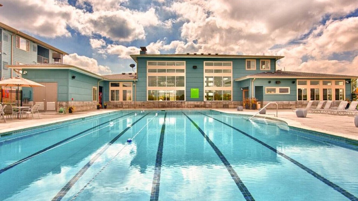 Lafayette Apartment | Landing at Prana Apartments - 1 Bedroom in Downtown Lafayette
