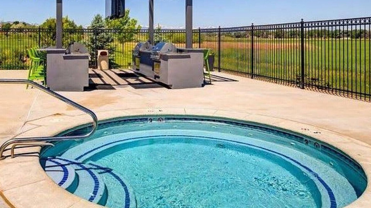 Lafayette Apartment | Landing at Prana Apartments - 1 Bedroom in Downtown Lafayette
