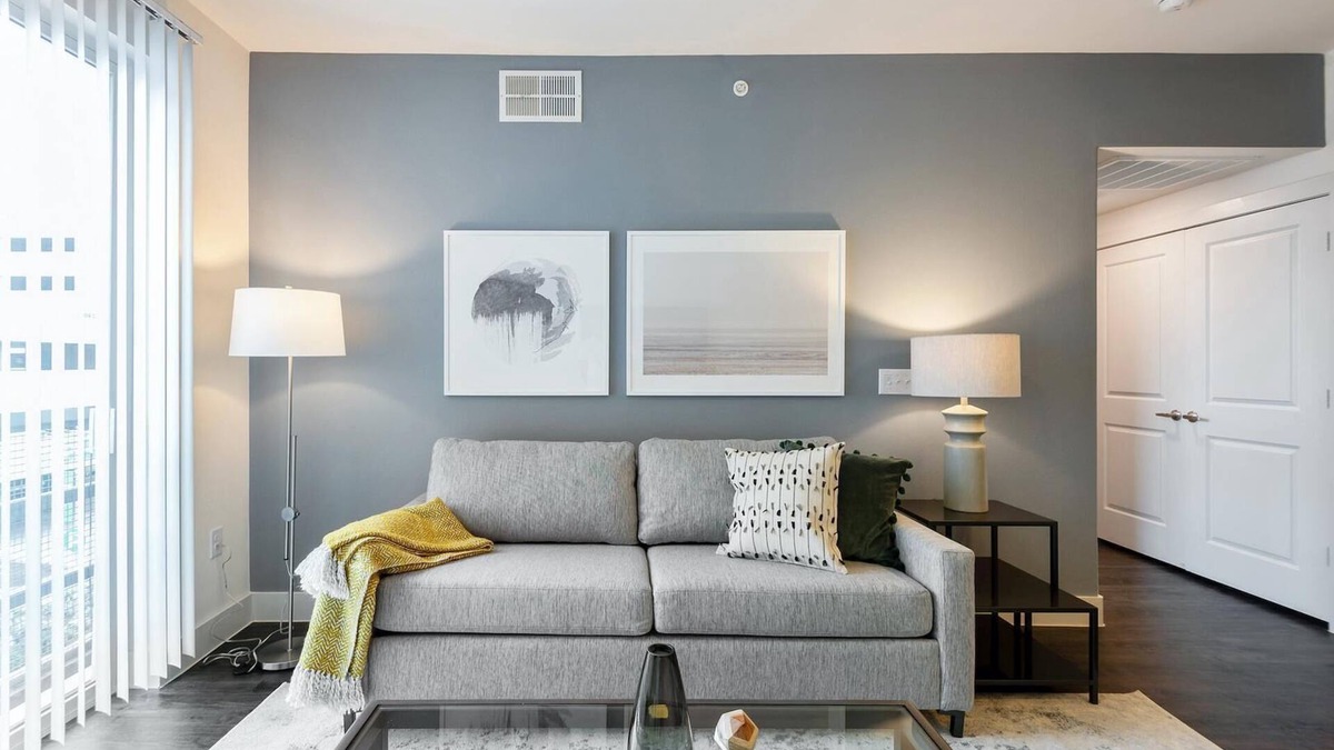 Murfreesboro Apartment | Landing at Preston at Hillwood - 1 Bedroom in M.