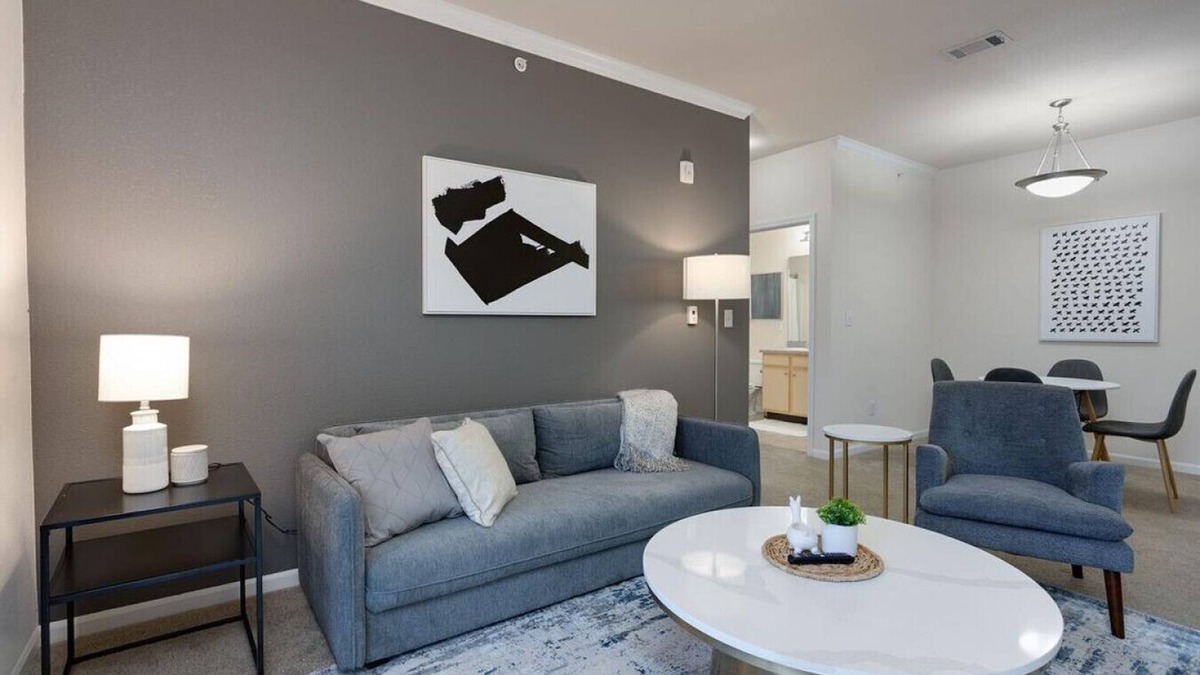 Mount Juliet Apartment | Landing at Providence Trail Apartment Homes - 2 Bedrooms in Mt. Juliet
