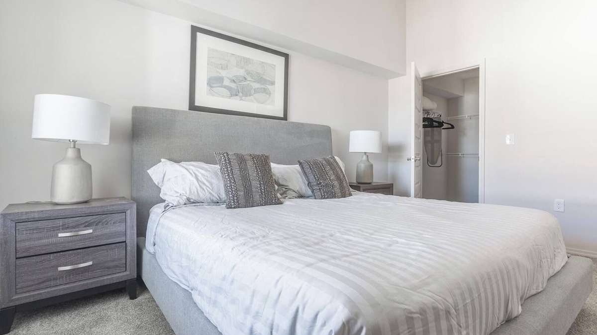 Broken Arrow Apartment | Landing at Redbud Ranch - 2 Bedrooms in Broken .