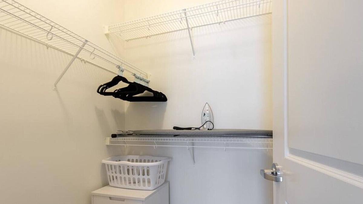 River Market Apartment | Landing at RM West - 1 Bedroom in River Market