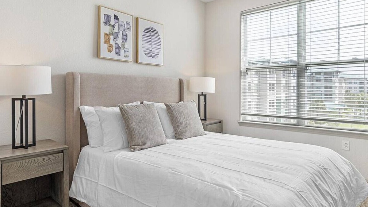 Wimauma Apartment | Landing at Sereno - 2 Bedrooms in Wimauma