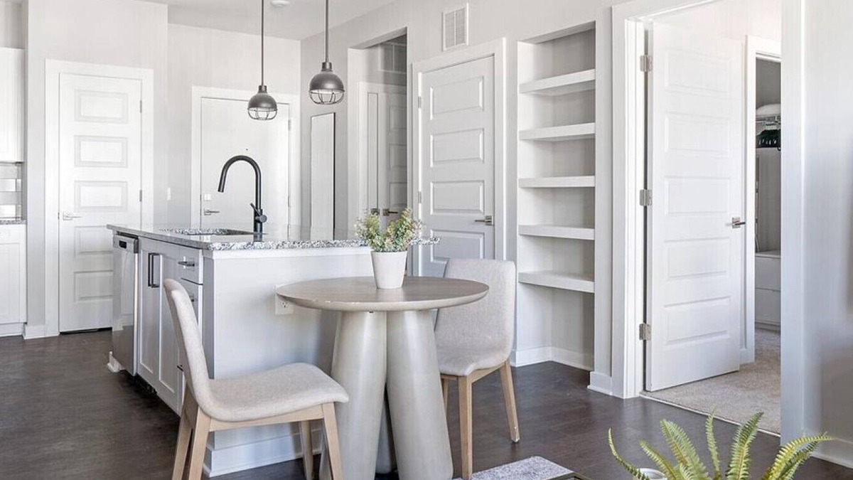 Mableton Apartment | Landing at Series at Riverview Landing - 1 Bedroom in Atlanta