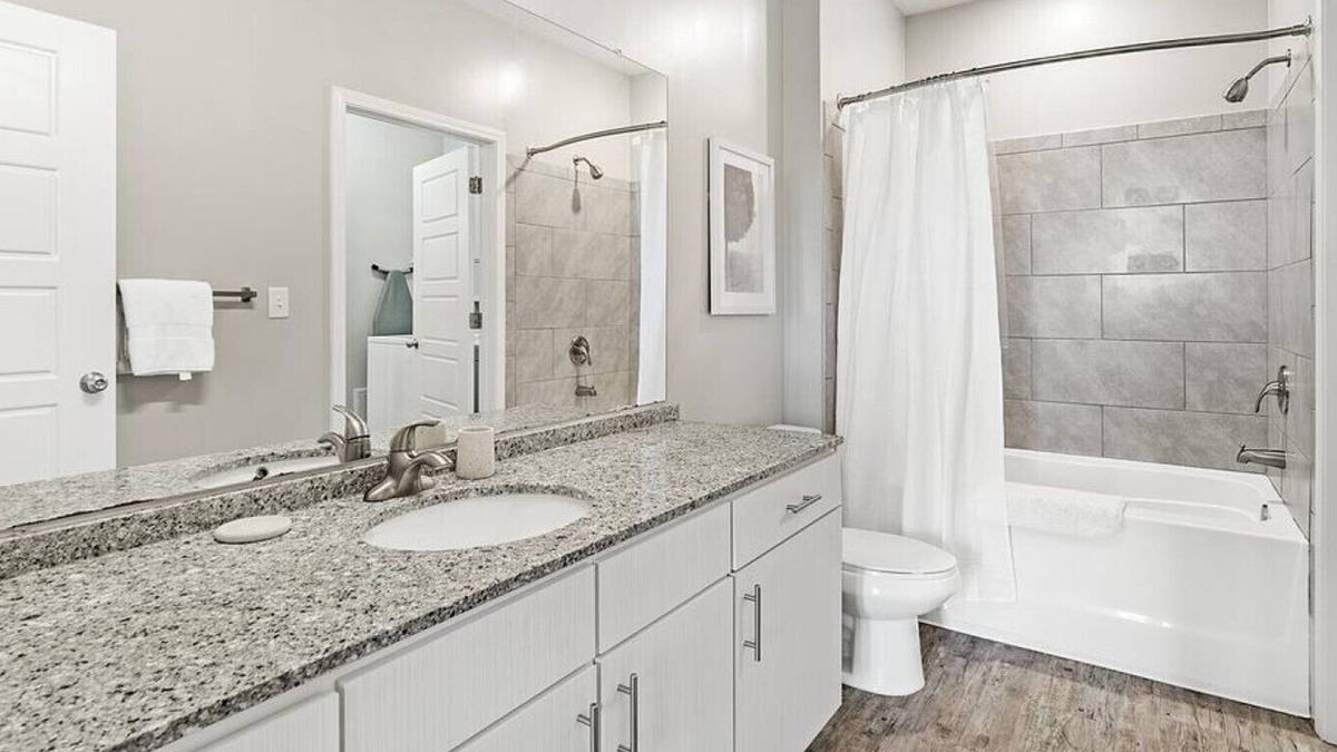 Land O' Lakes Apartment | Landing at Soltair Cypress Creek - 1 Bedroom in Wesley Chapel