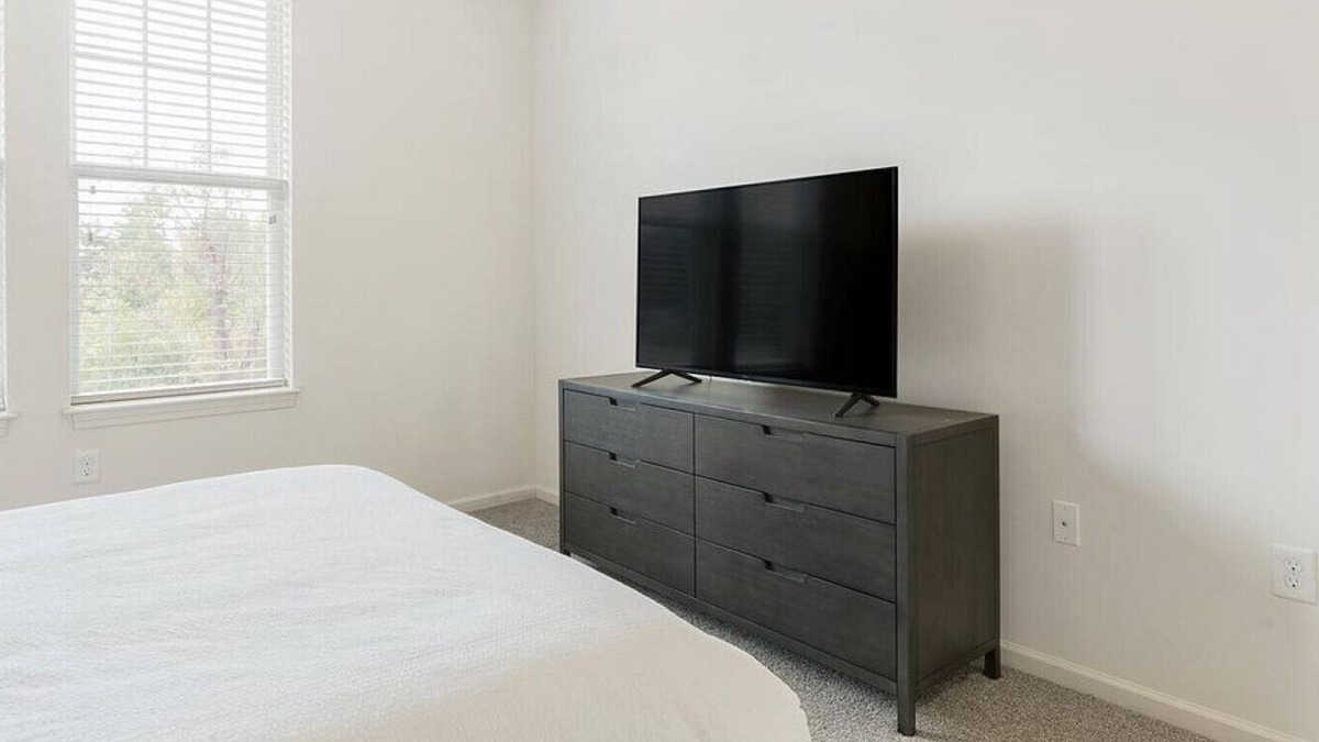Buechel Apartment | Landing at Spring House Apartments - 3 Bedrooms in Downtown Louisville