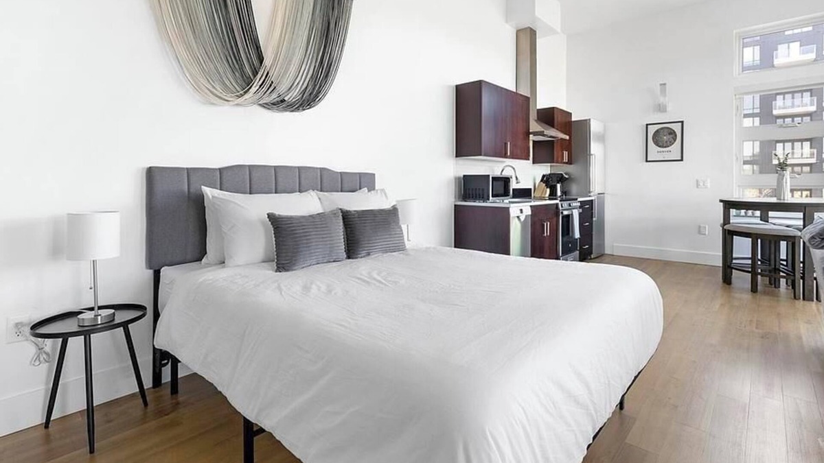 Cherry Creek Apartment | Landing at Studio 135 - Studio in Cherry Creek