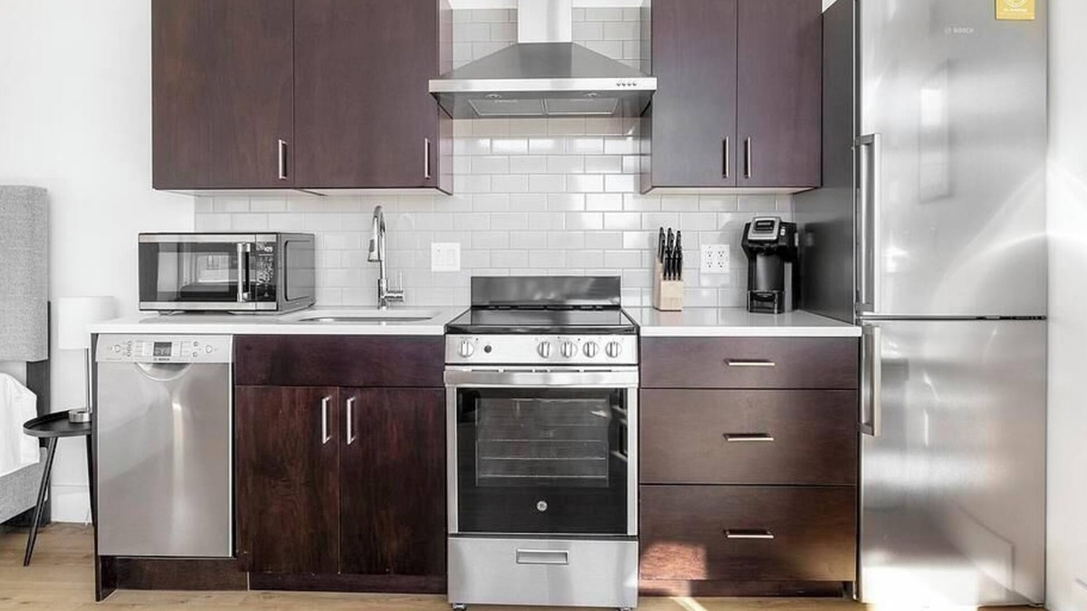Cherry Creek Apartment | Landing at Studio 135 - Studio in Cherry Creek