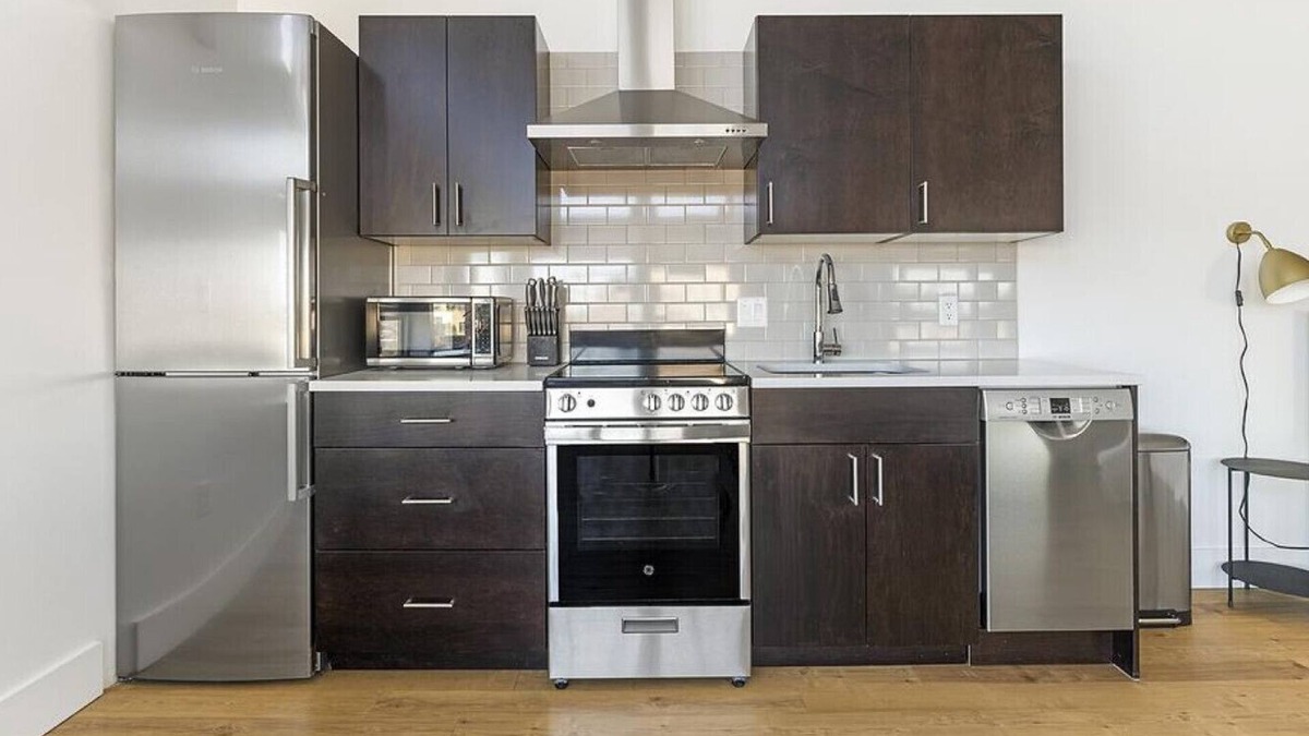 Cherry Creek Apartment | Landing at Studio 135 - Studio in Cherry Creek