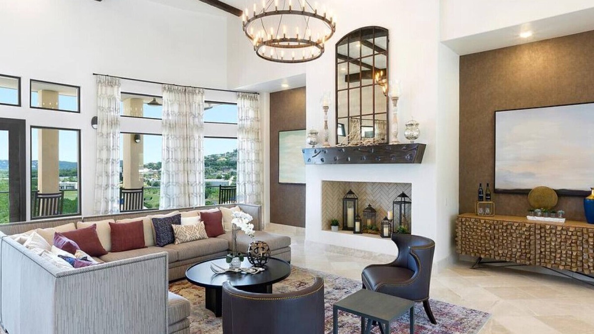 Steiner Ranch Apartment | Landing at Tacara Steiner Ranch - 2 Bedrooms in Steiner Ranch Neighborhood Association