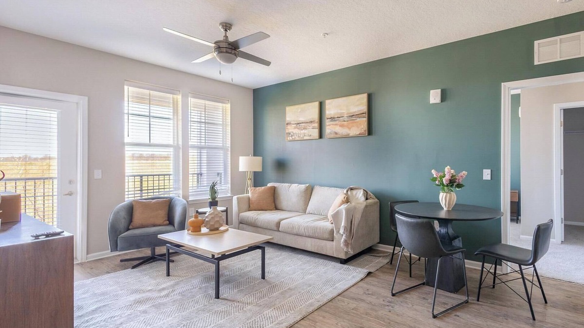 Kenton Apartment | Landing at Tapestry Turfway - 2 Bedrooms in Flo.