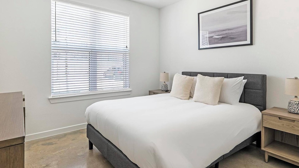 Austin Apartment | Landing at The Artesian at Bee Cave - 2 Bedroom.