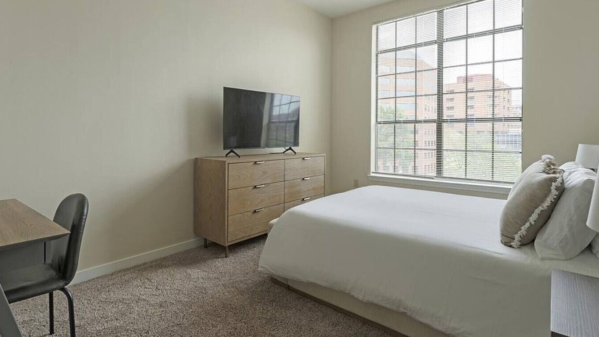 New Pathways Apartment | Landing at The Bristol on Union - 1 Bedroom in New Pathways