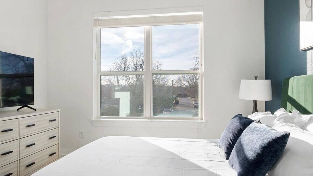 Garland Apartment | Landing at The Draper - 2 Bedrooms in Garland