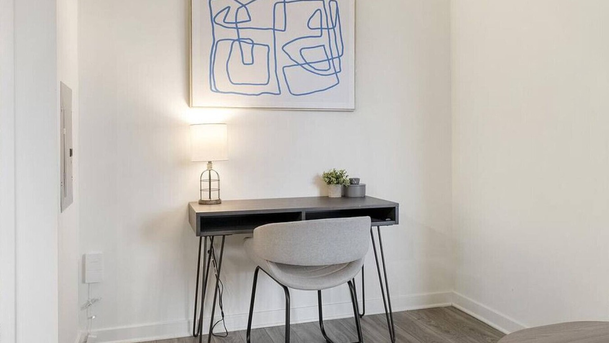 Mableton Apartment | Landing at The Eddy at Riverview - 1 Bedroom in West End
