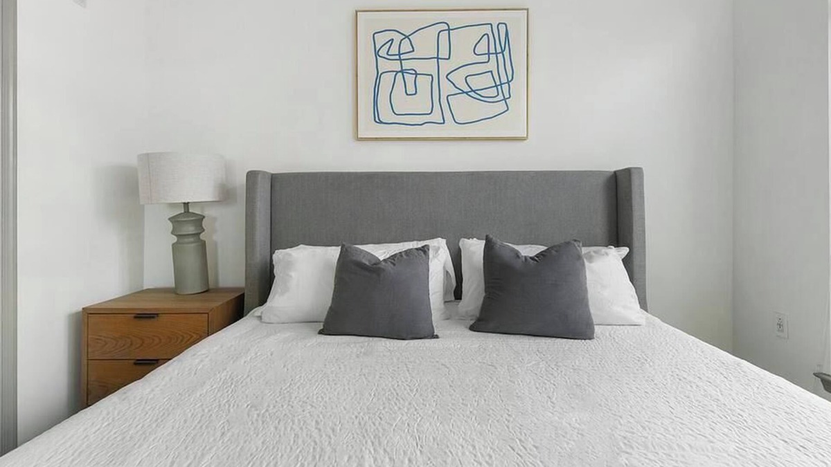 Potomac West Apartment | Landing at The Frasier - 2 Bedrooms in Potomac Yard