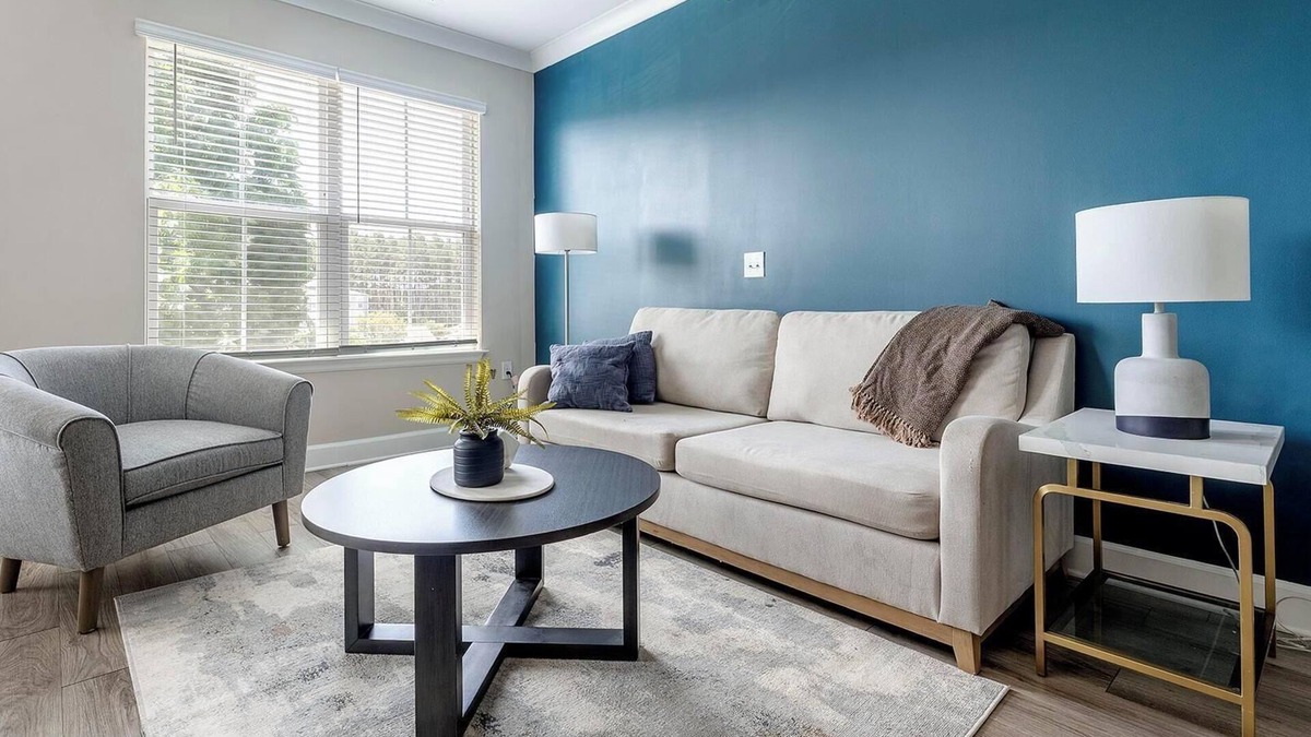 Summerville Apartment | Landing at The Isaac - 2 Bedrooms in Goose Creek