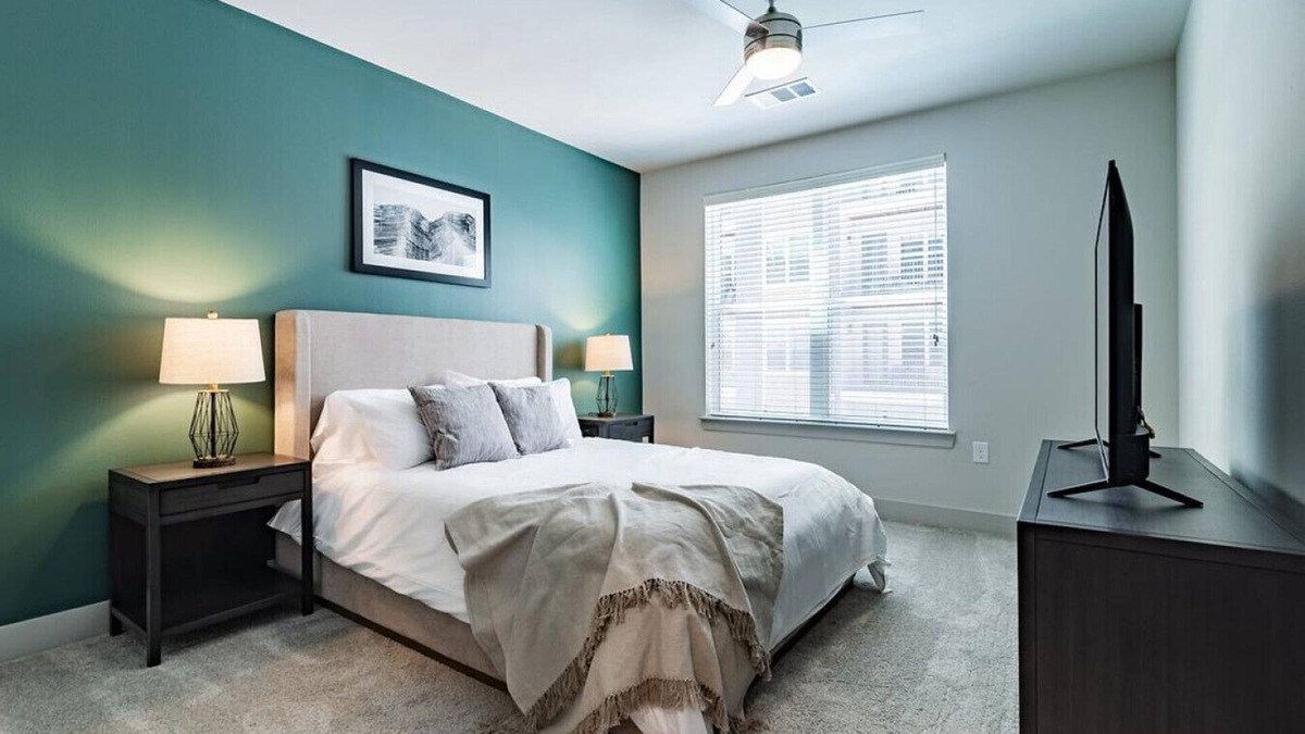 Greenwood Village Apartment | Landing at The Mezz Fiddler's Green - 2 Bedrooms in Downtown Centennial