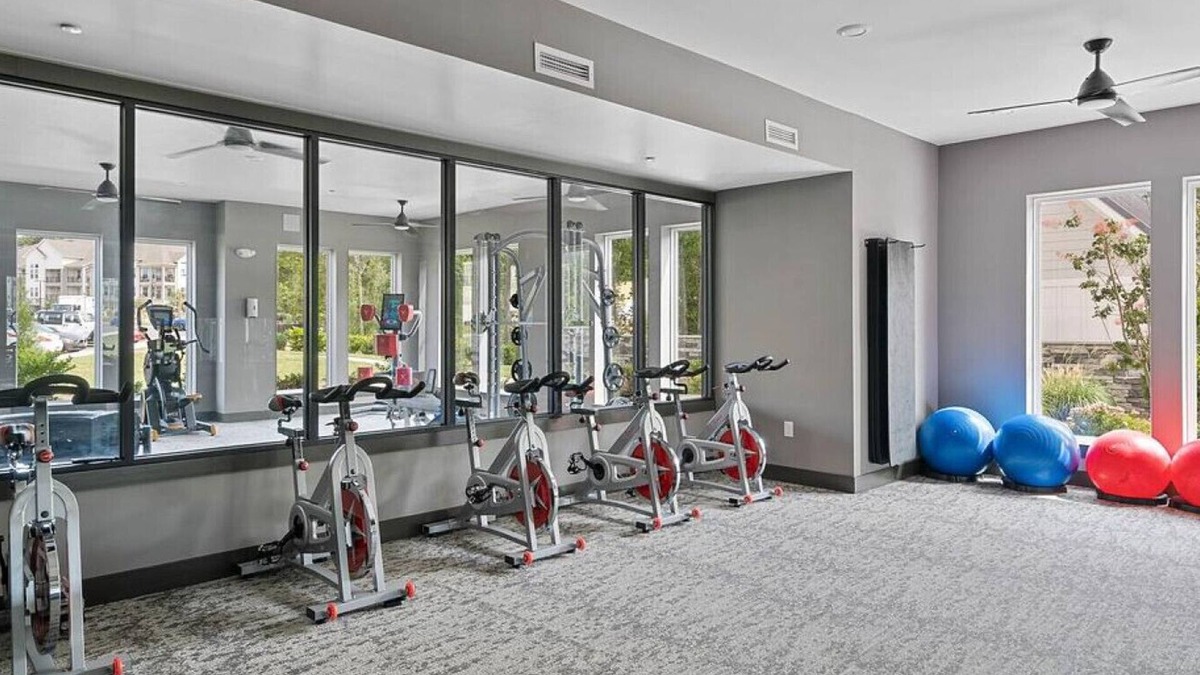 Bowling Green Apartment | Landing at The Newton Apartments - 1 Bedroom in Palisades
