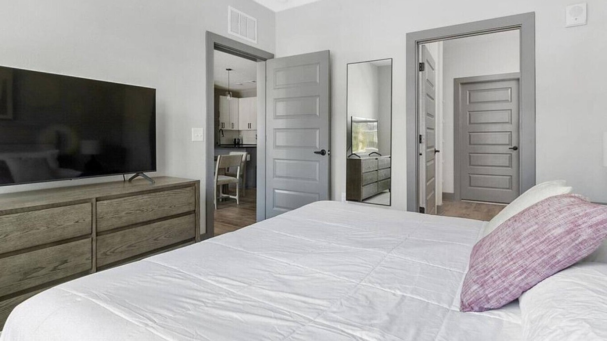 Northside Apartment | Landing at The Note - 2 Bedrooms in Northside