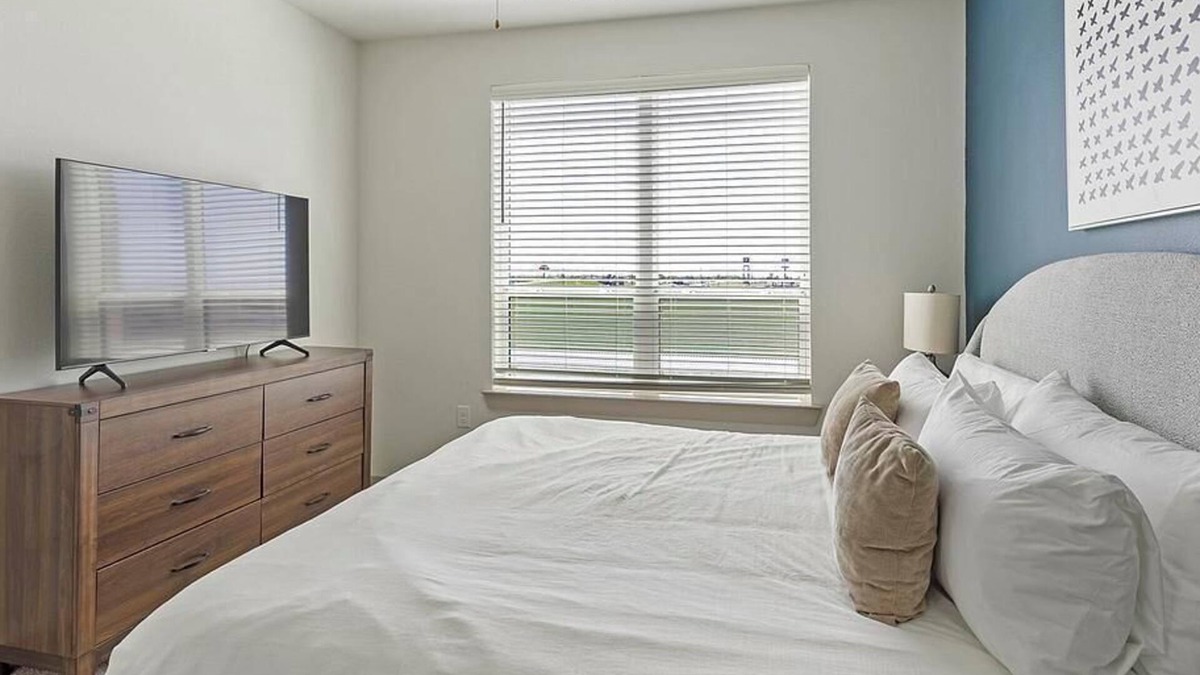 Anna Apartment | Landing at The Quinn - 2 Bedrooms in Anna