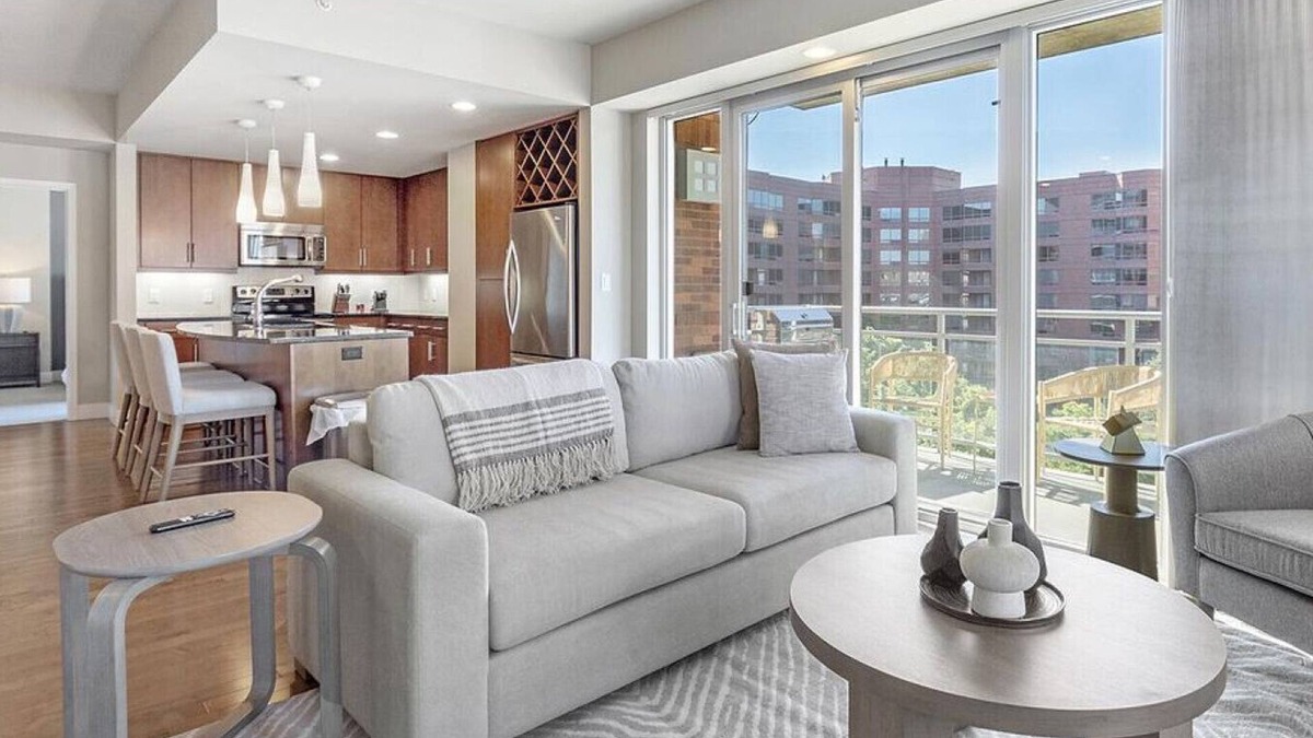 Cherry Creek Apartment | Landing at The Seasons of Cherry Creek - 2 Bedrooms in Cherry Creek