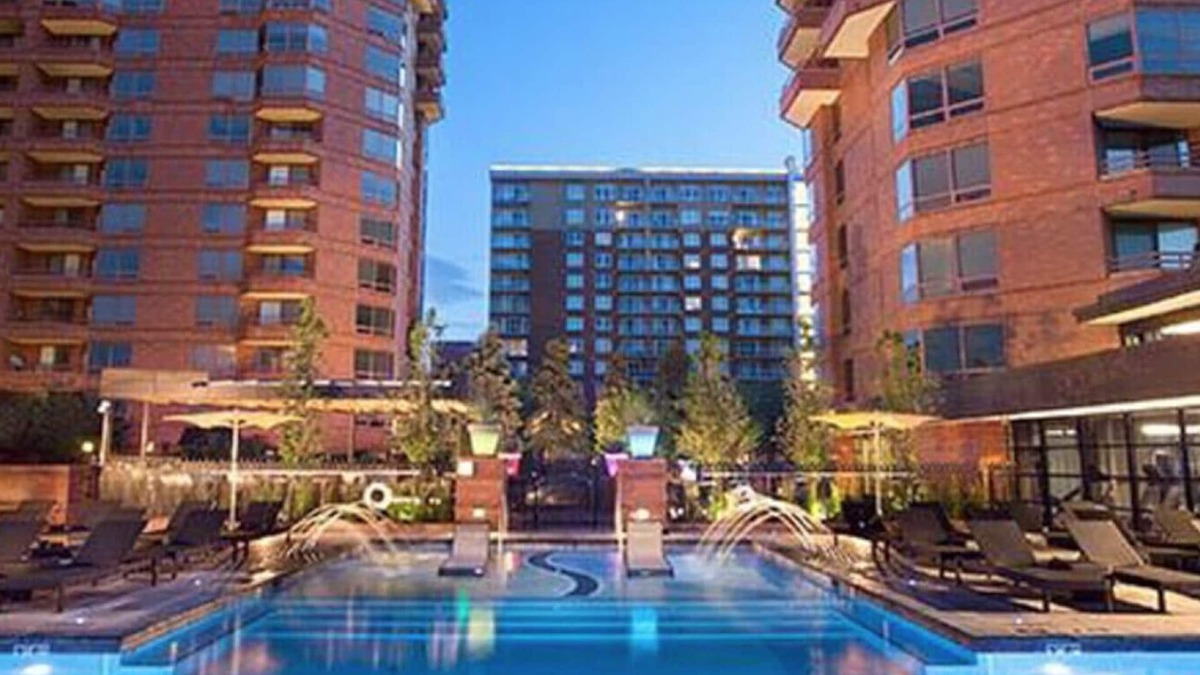 Cherry Creek Apartment | Landing at The Seasons of Cherry Creek - 2 Bedrooms in Cherry Creek