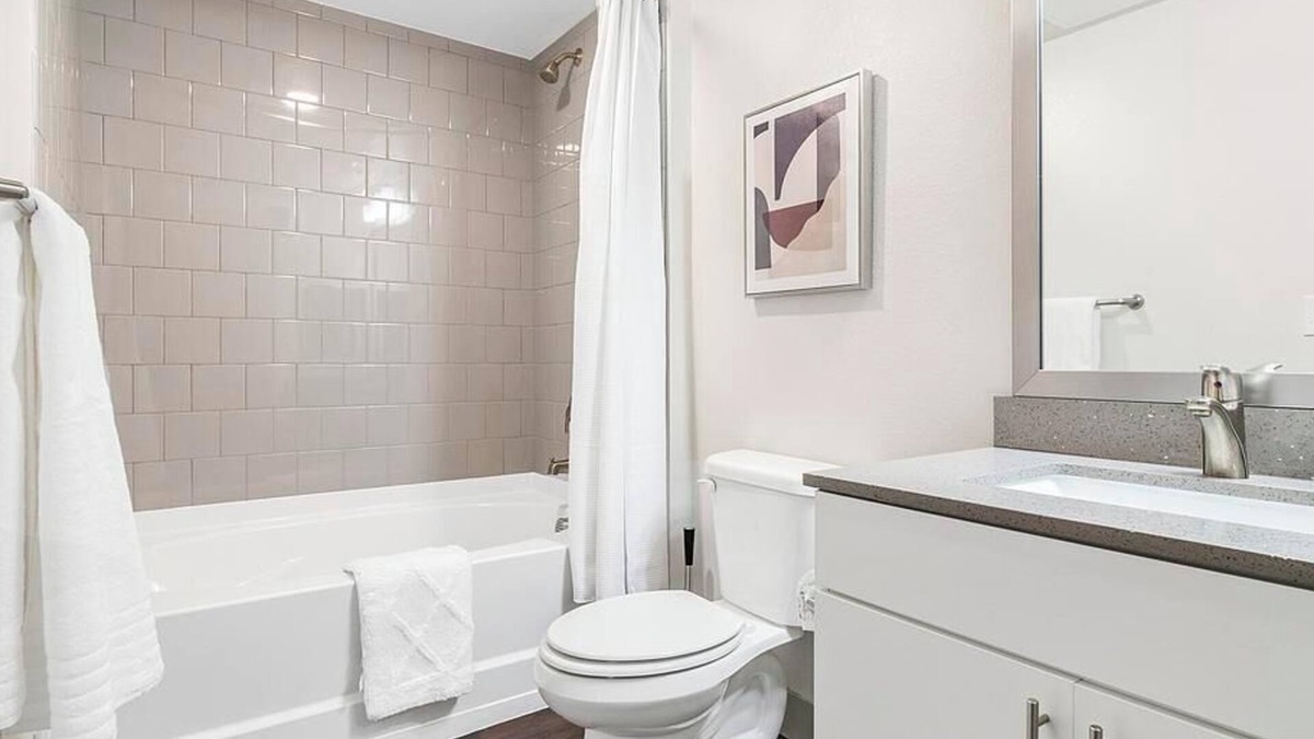 Longmont Apartment | Landing at Union Pointe - 1 Bedroom in Downtown Longmont
