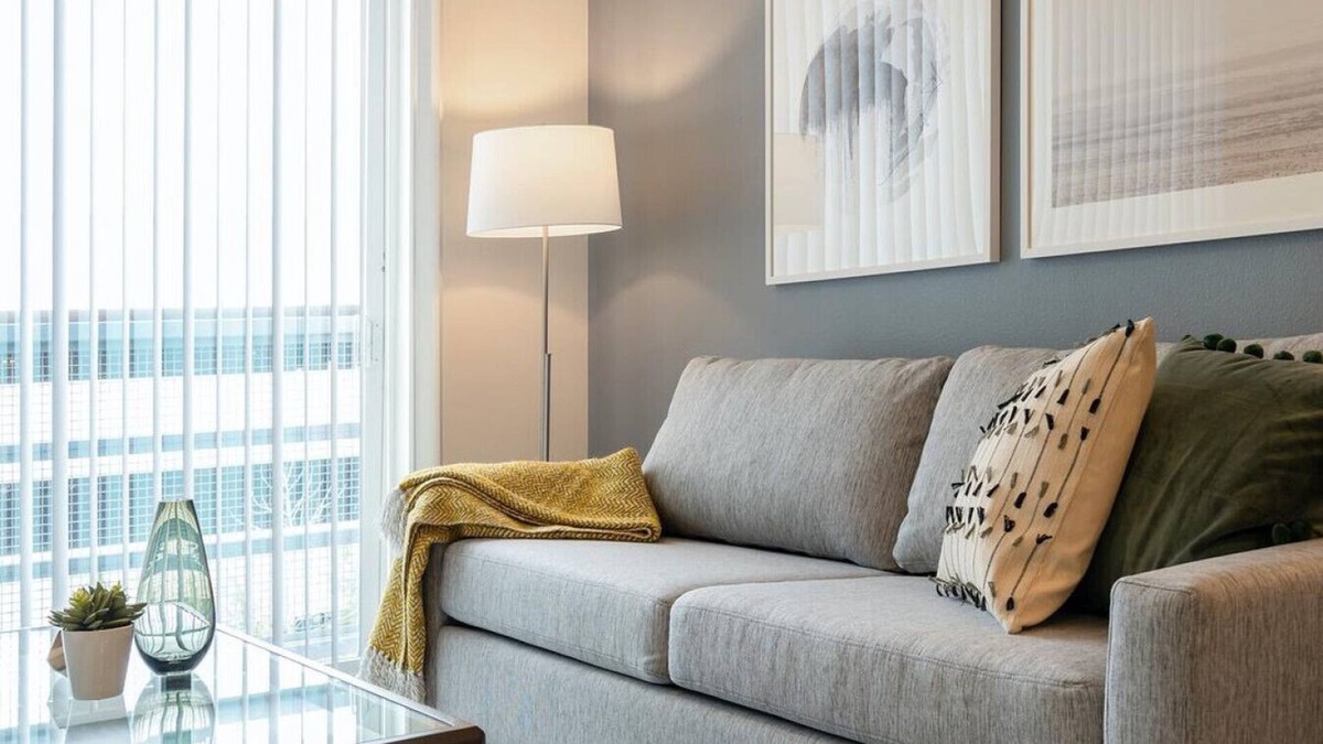 Cordova Apartment | Landing at Velo Shelby Farms - 2 Bedrooms in Cordova