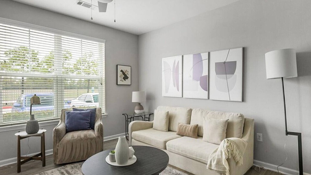 League City Apartment | Landing at Victory North - 2 Bedrooms in League City
