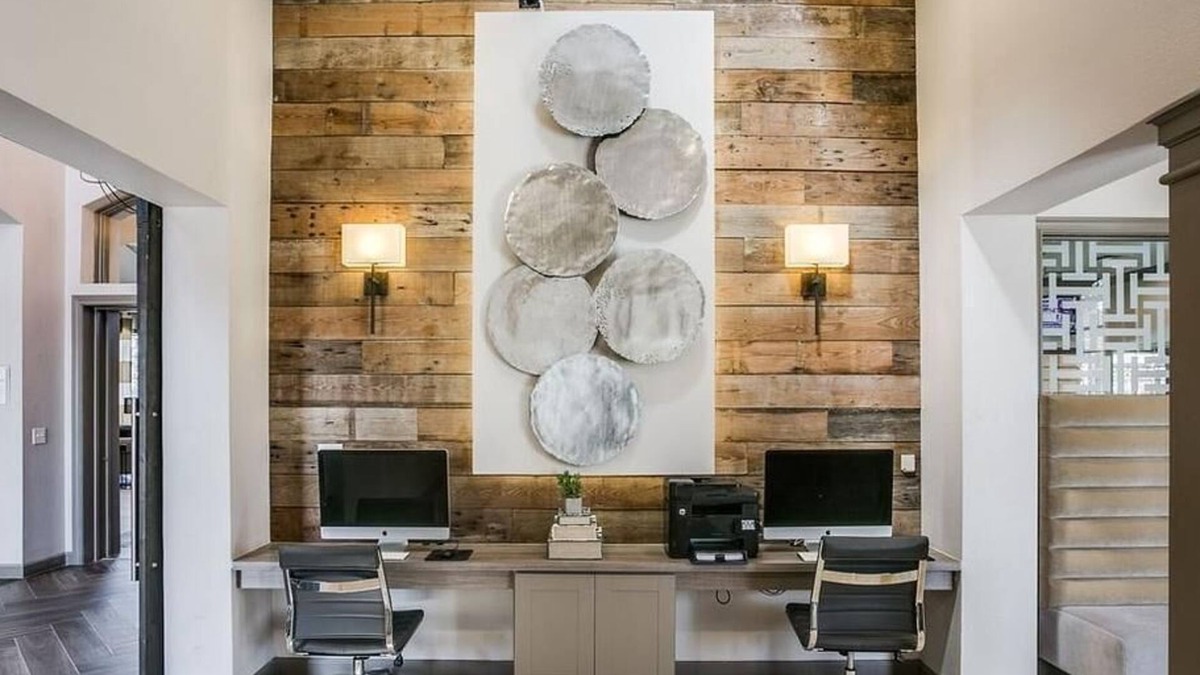 Lewisville Apartment | Landing at Villas of Vista Ridge - 1 Bedroom in Downtown Lewisville