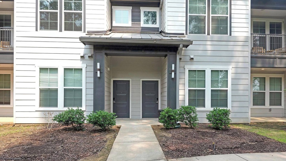 Cordova Apartment | Landing | Beautiful 1BD, Yoga Studio, Gym