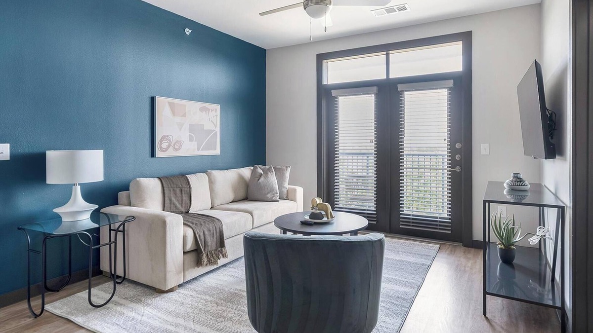 Buda Apartment | Landing | Beautiful 2BD, Rooftop Lounge, Game Room