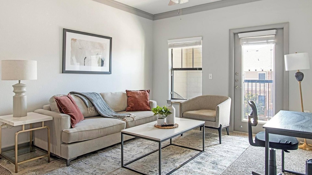 Northeast Carrollton Apartment | Landing | Beautiful 3BD, Clubhouse, Pool