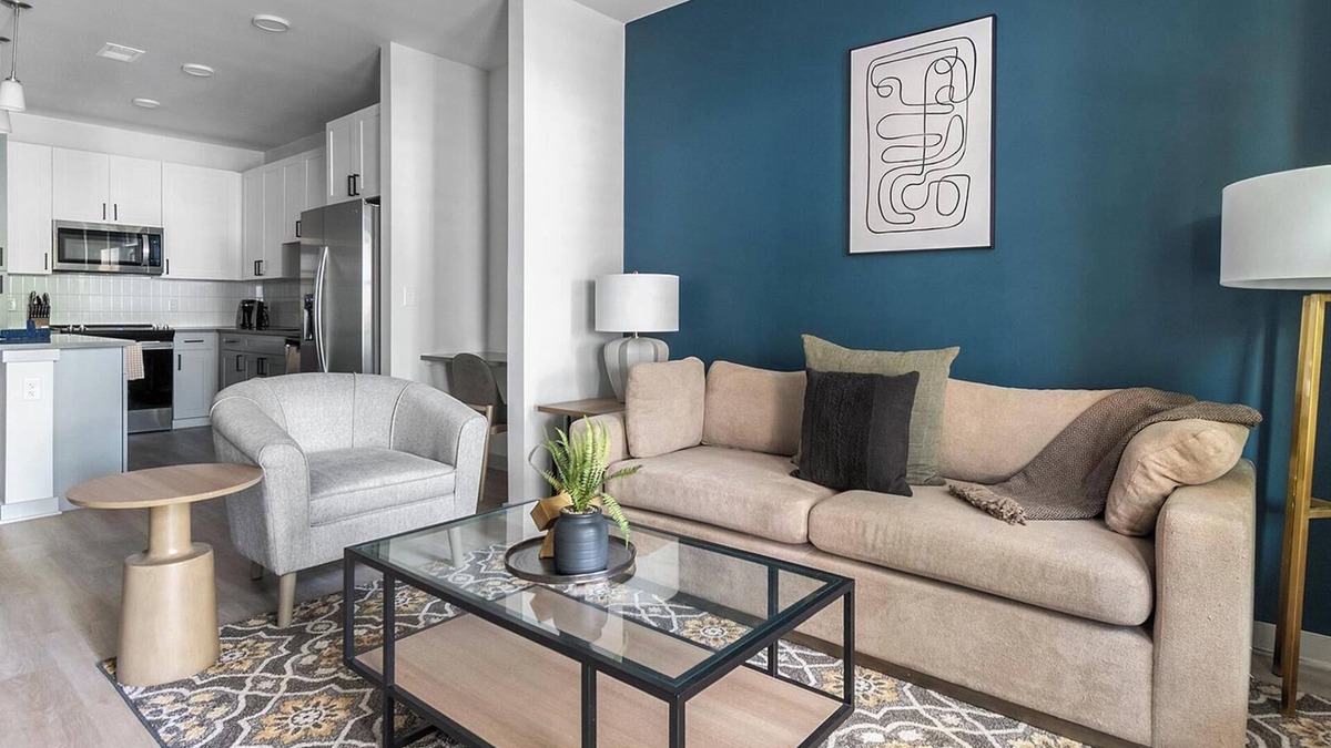 Springfield Apartment | Landing | Beautiful 1BD, Game Room, Pool