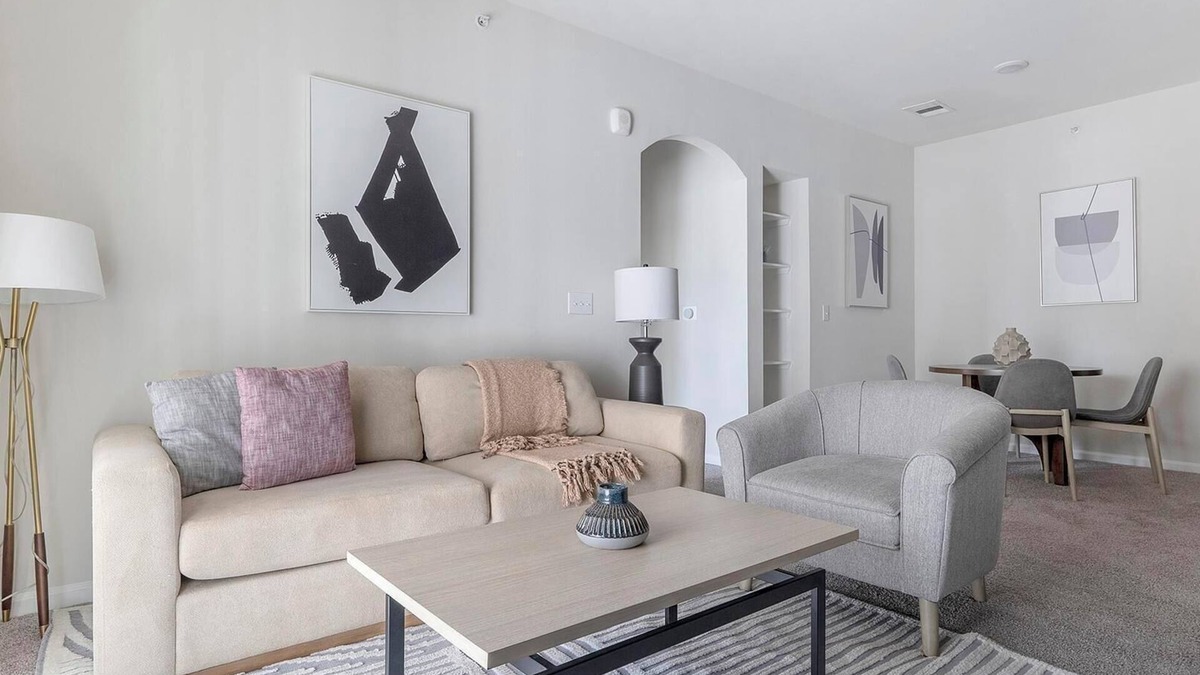 Pflugerville Apartment | Landing | Chic 2BD, Clubhouse, Pool